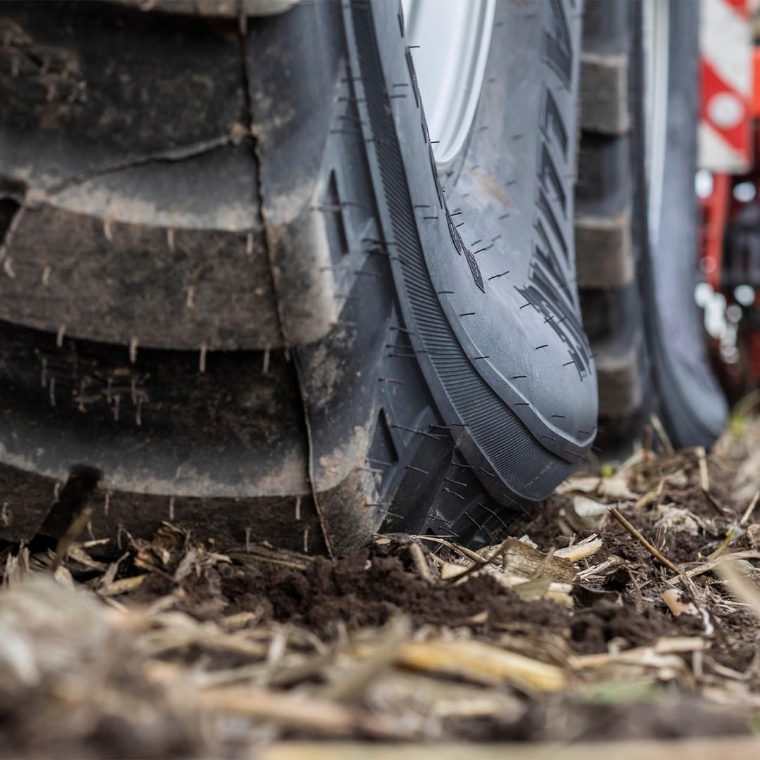 Fuel Saving Tire Tactics AGTireTalk