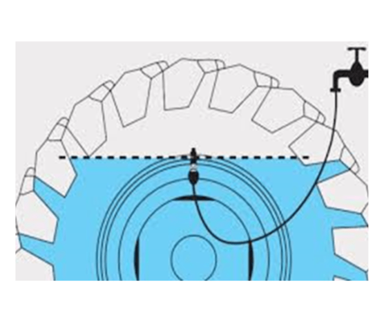 Proper Ballast Fuel Savings AGTireTalk