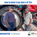 How to know if you have a VF Tire?