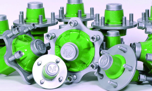 Are Weak Hubs & Spindles Quietly Costing American Farmers Thousands?