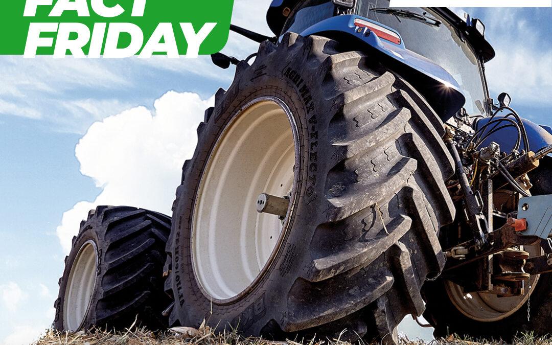 WHAT ROLE DOES COMPOUNDING PLAY IN LOW INFLATION TIRE PERFORMANCE? – SPONSORED BY BKT TIRES